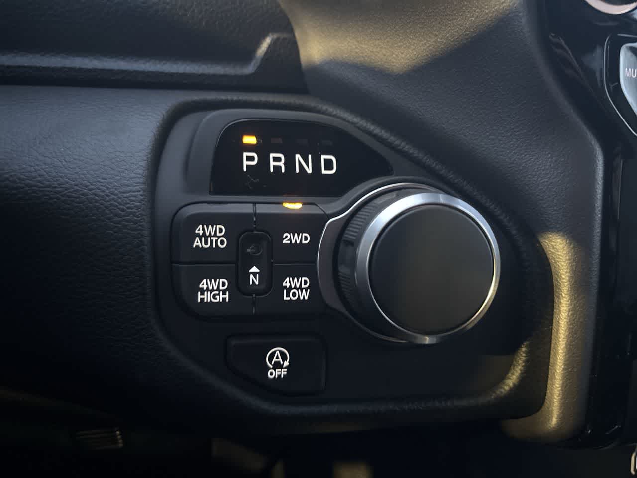 Thumbnail: 2026 RAM 1500 - 27