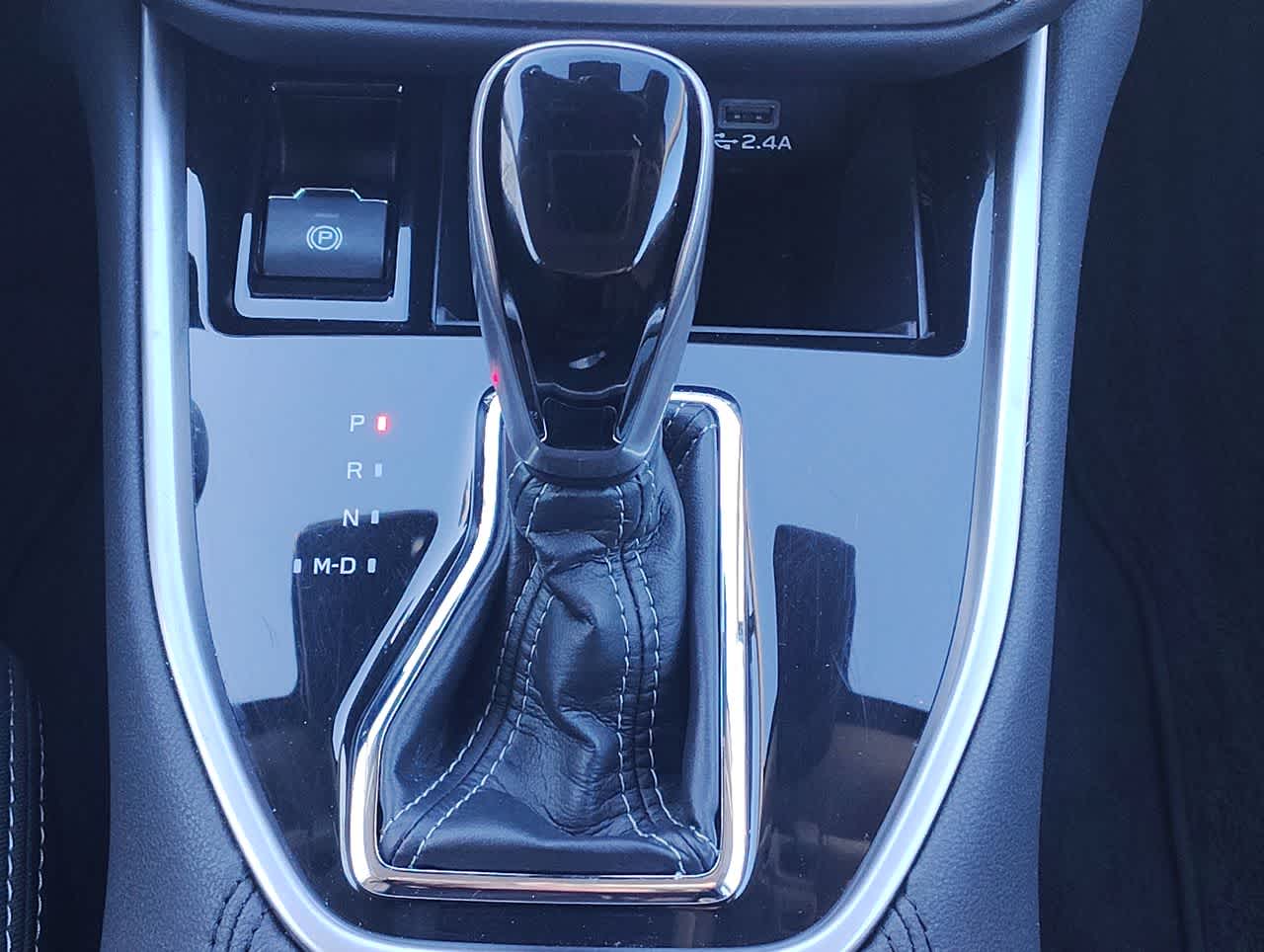 Thumbnail: 2025 Subaru Outback - 19