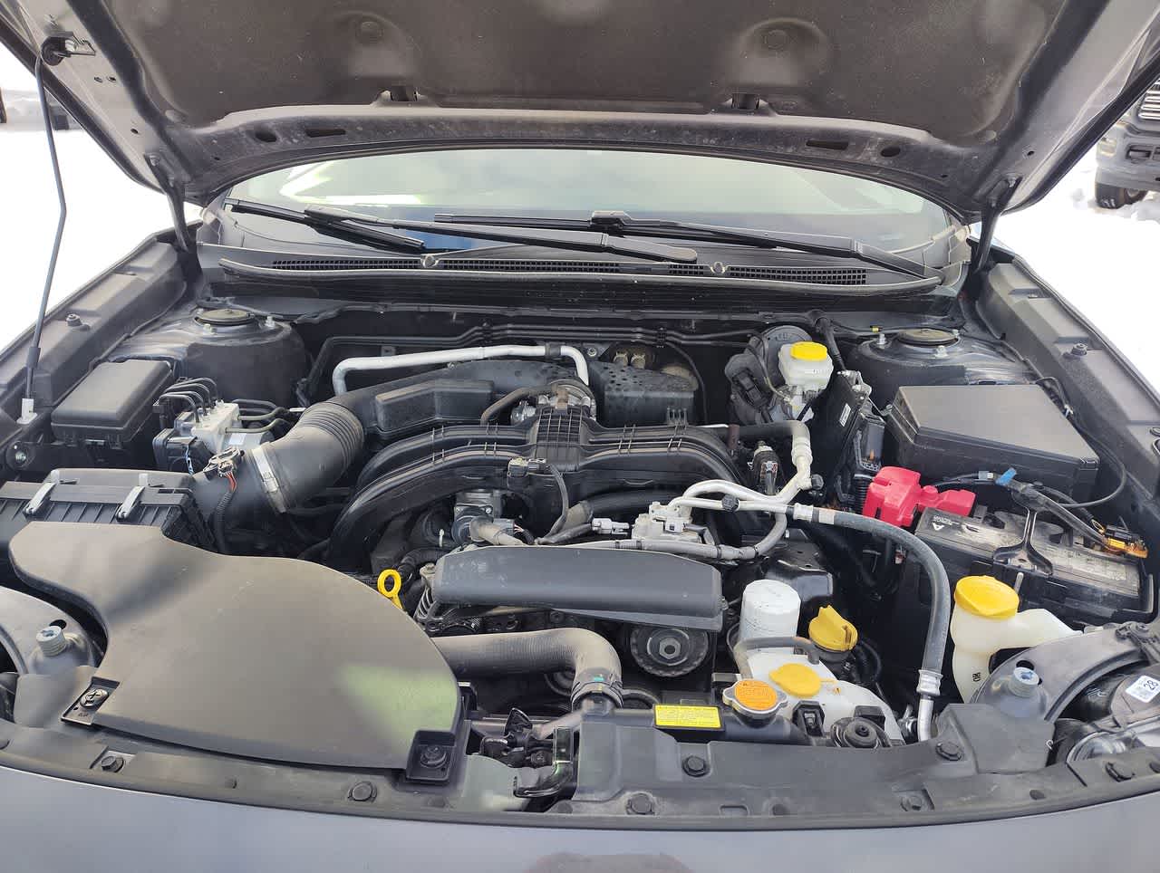 Thumbnail: 2024 Subaru Outback - 24