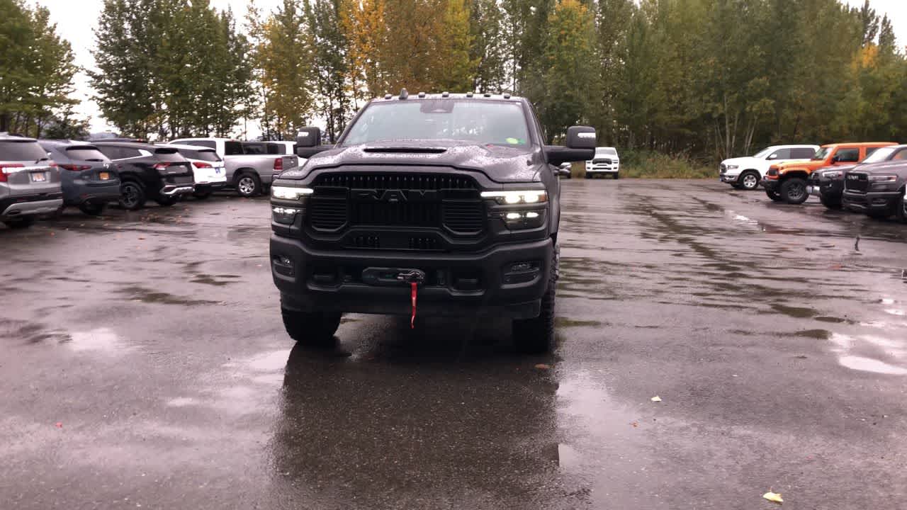 Thumbnail: 2026 RAM 2500 - 5