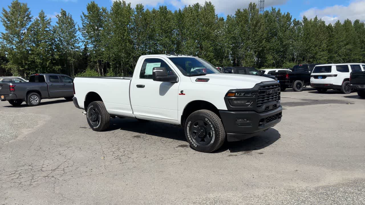 Thumbnail: 2026 RAM 3500 - 2
