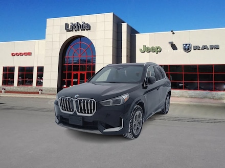 2025 BMW X1 xDrive28i xDrive28i SUV