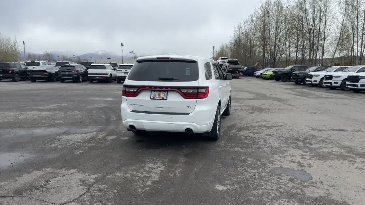 Thumbnail: 2019 Dodge Durango - 13