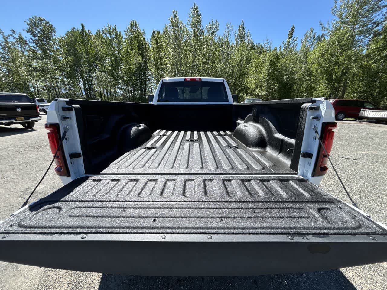 Thumbnail: 2026 RAM 2500 - 20