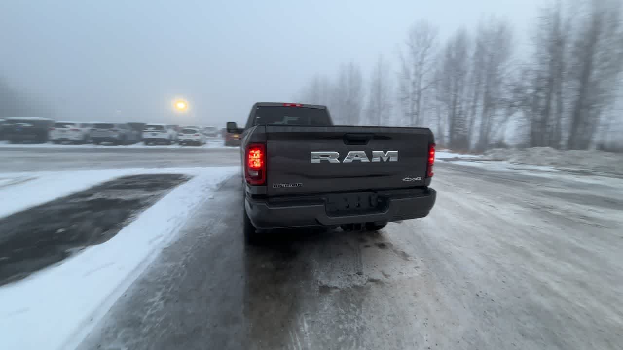 Thumbnail: 2026 RAM 2500 - 12