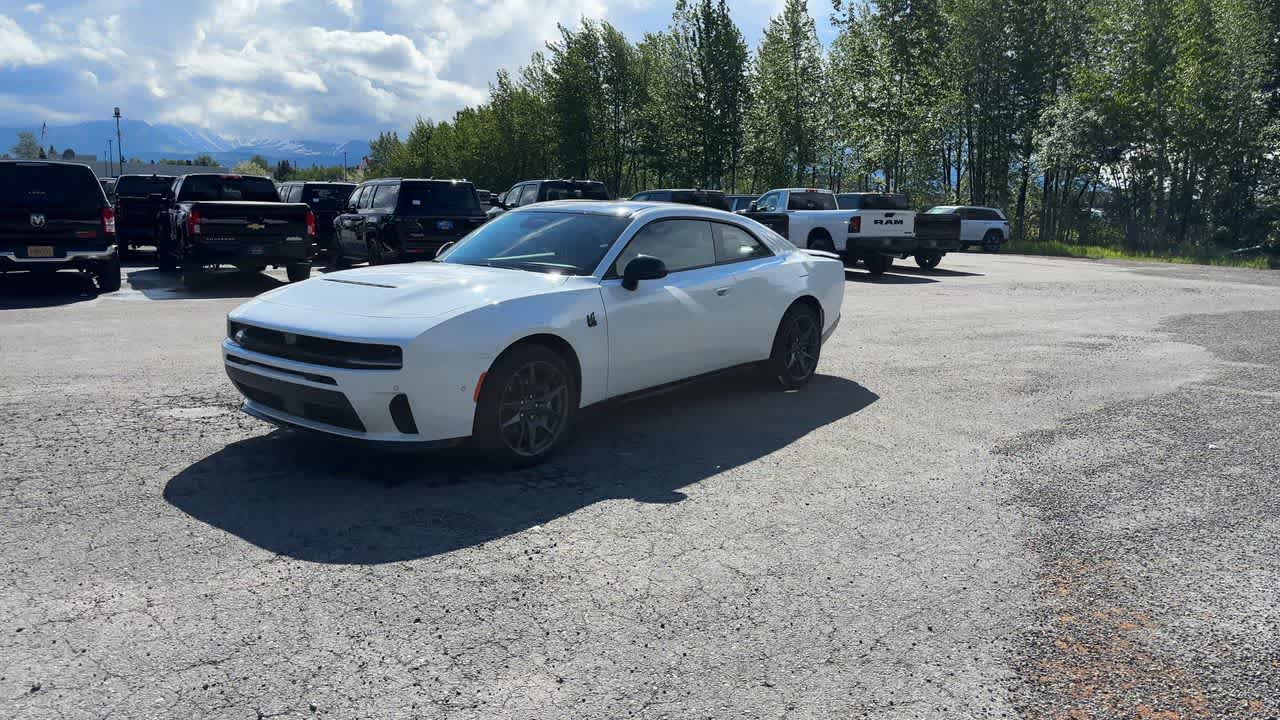 Thumbnail: 2026 Dodge Charger - 6