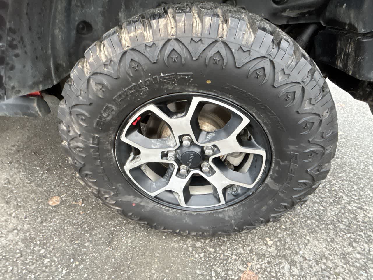 Thumbnail: 2020 Jeep Wrangler - 20