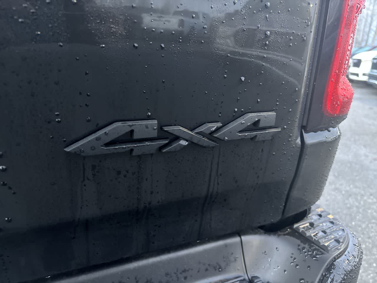 Thumbnail: 2026 RAM 1500 - 19