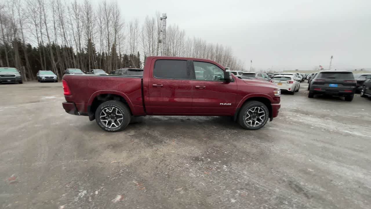 Thumbnail: 2026 RAM 1500 - 16