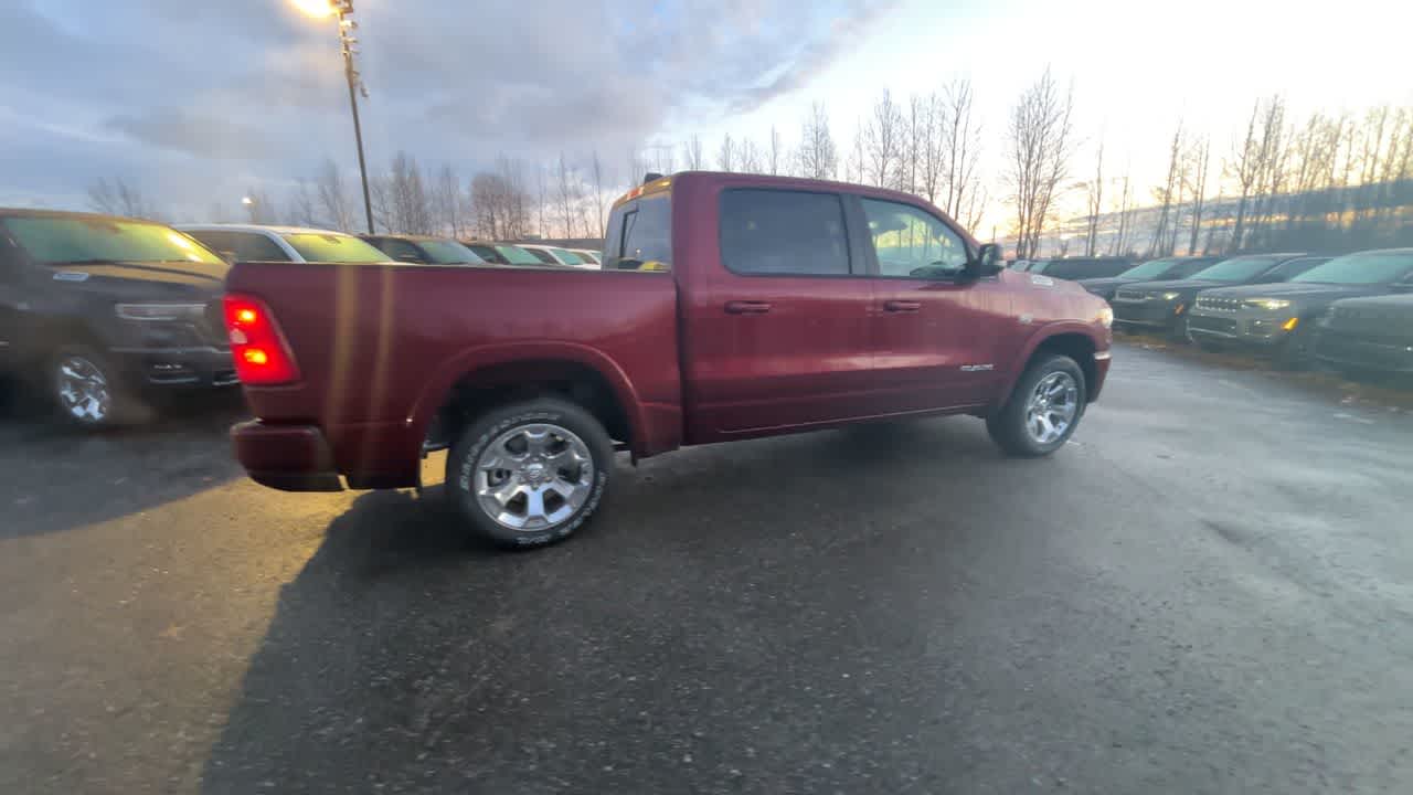 Thumbnail: 2026 RAM 1500 - 15