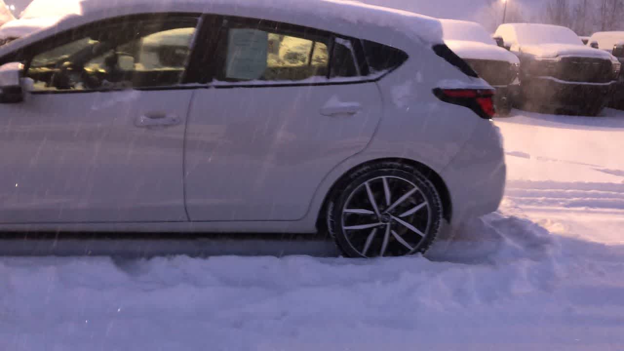 Thumbnail: 2024 Subaru Impreza - 7