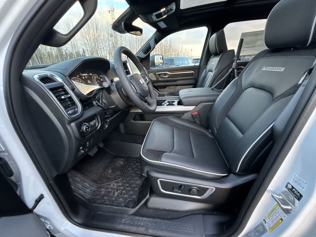 Thumbnail: 2026 RAM 1500 - 23