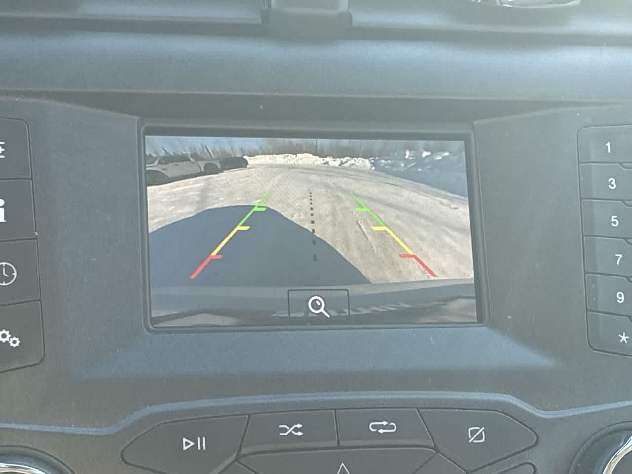 Thumbnail: 2020 Ford Fusion - 21