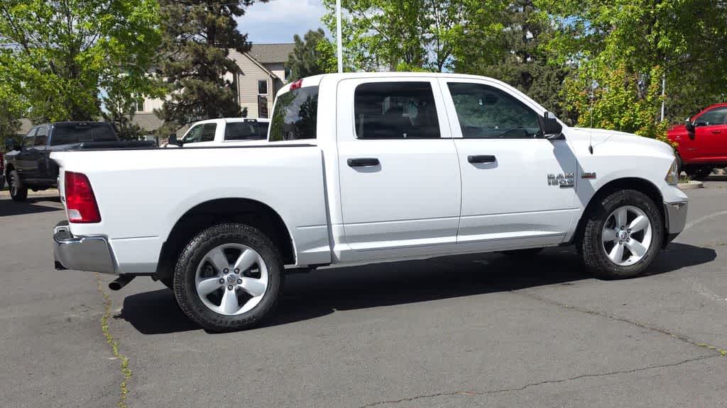 Thumbnail: 2023 RAM 1500 - 8