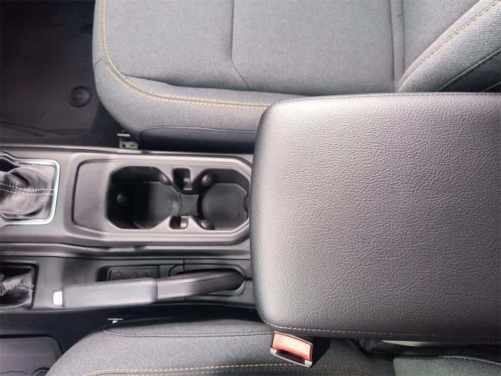 Thumbnail: 2026 Jeep Wrangler - 20