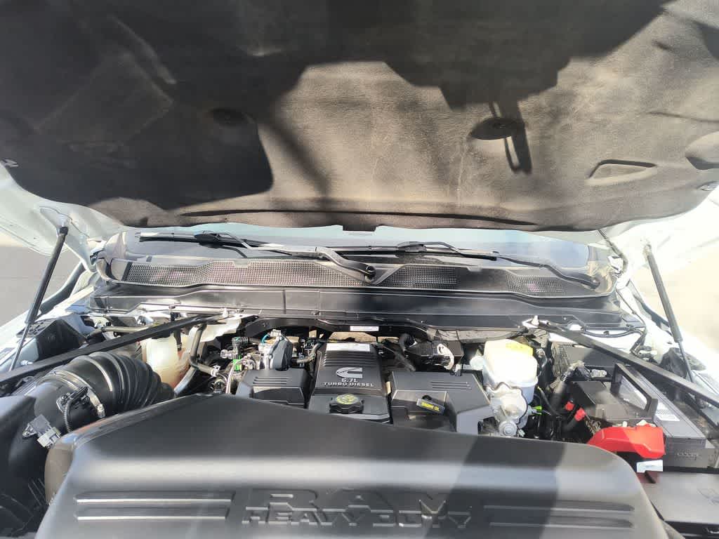 Thumbnail: 2022 RAM 2500 - 24