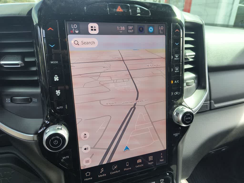 Thumbnail: 2026 RAM 2500 - 18