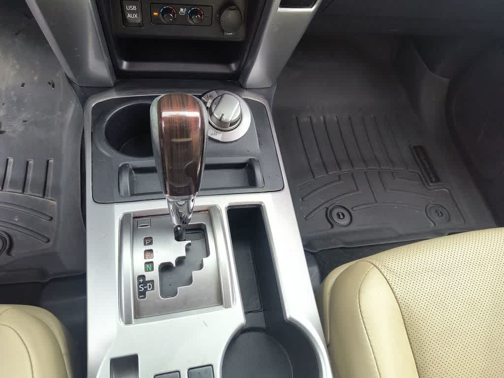 Thumbnail: 2016 Toyota 4Runner - 20