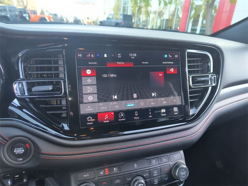 Thumbnail: 2024 Dodge Durango - 16