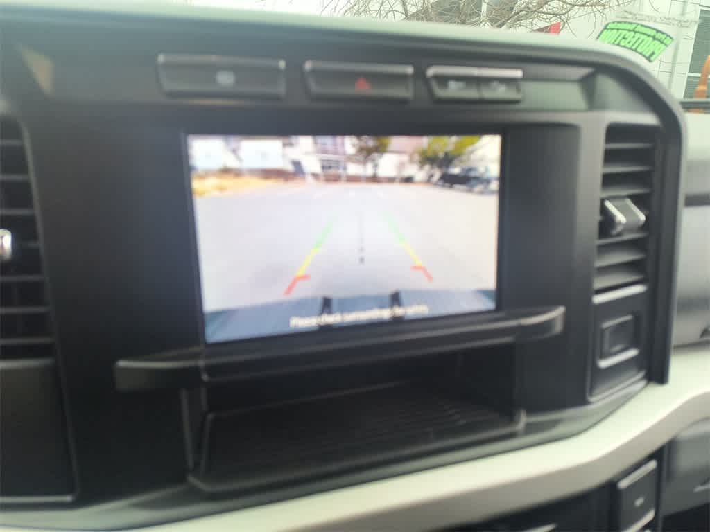 Thumbnail: 2024 Ford Econoline - 17