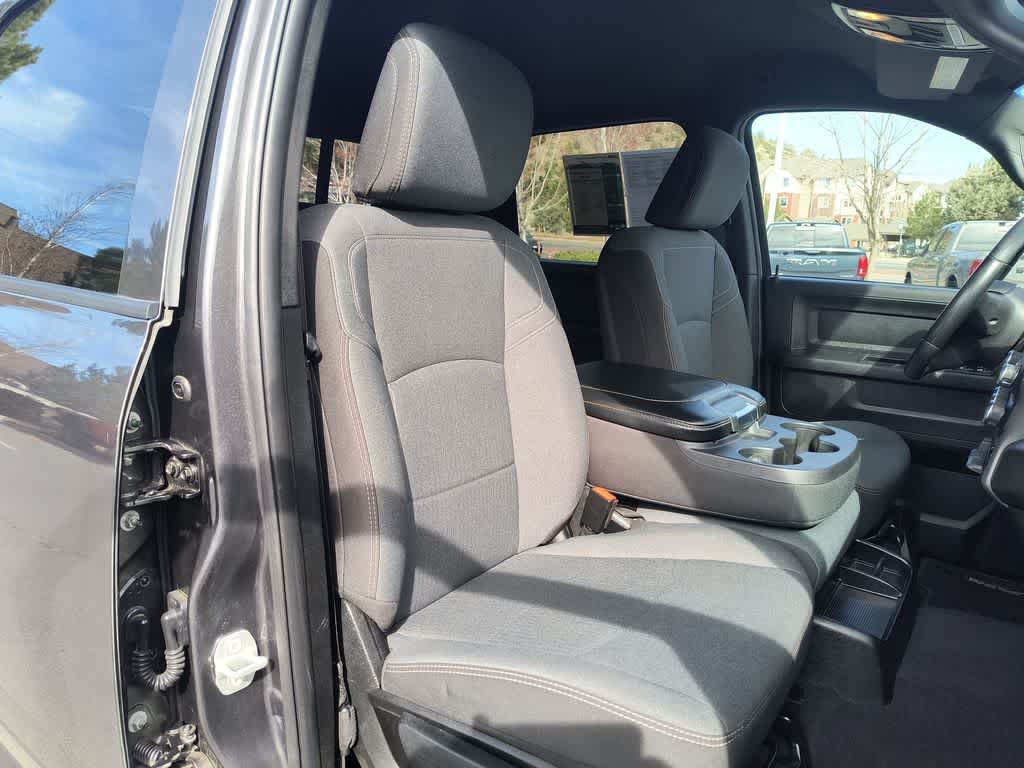 Thumbnail: 2024 RAM 2500 - 23