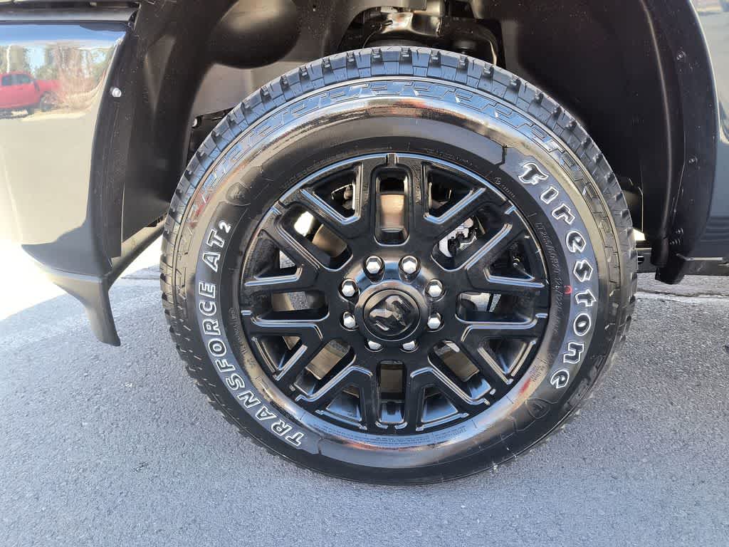 Thumbnail: 2026 RAM 3500 - 10