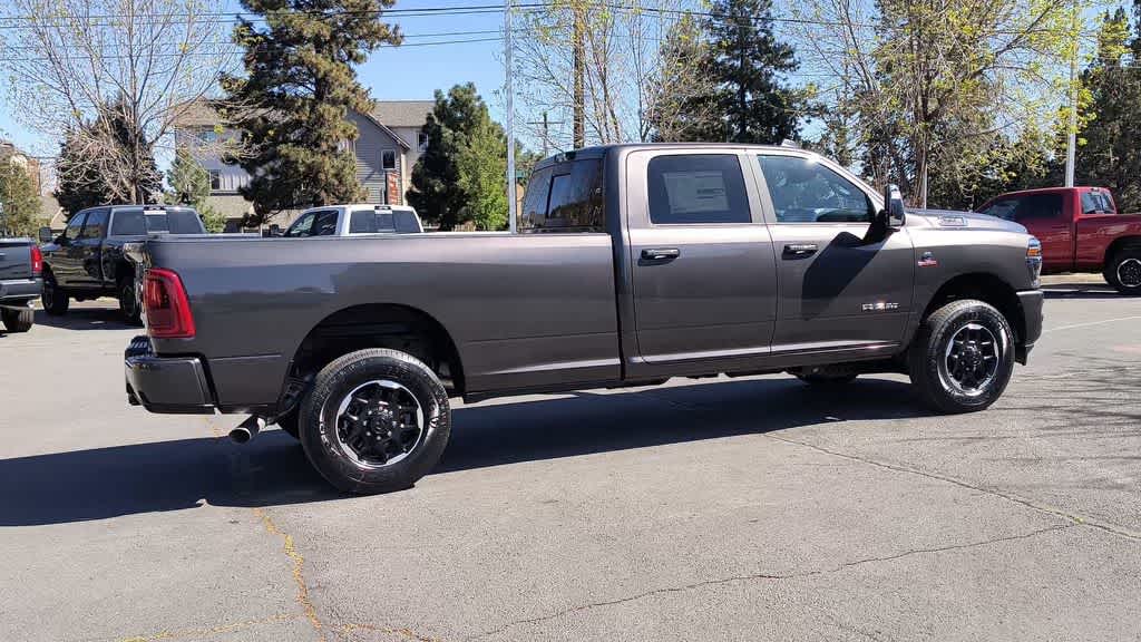 Thumbnail: 2026 RAM 3500 - 9