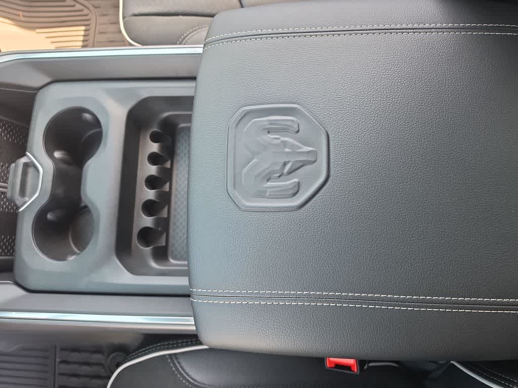 Thumbnail: 2026 RAM 3500 - 21