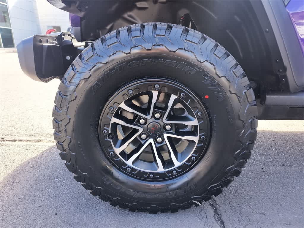 Thumbnail: 2026 Jeep Wrangler - 10