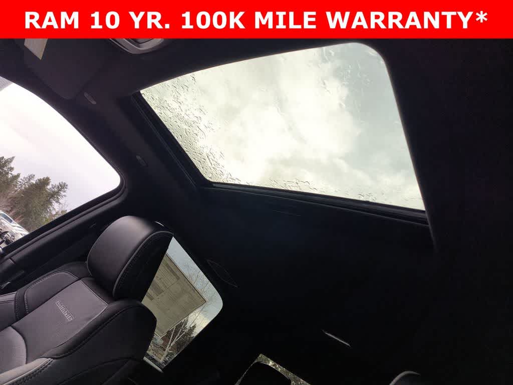 Thumbnail: 2026 RAM 2500 - 22