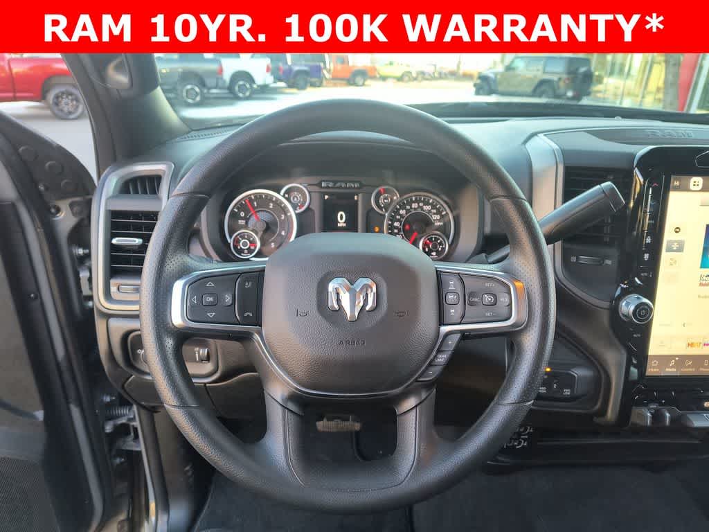 Thumbnail: 2026 RAM 2500 - 14