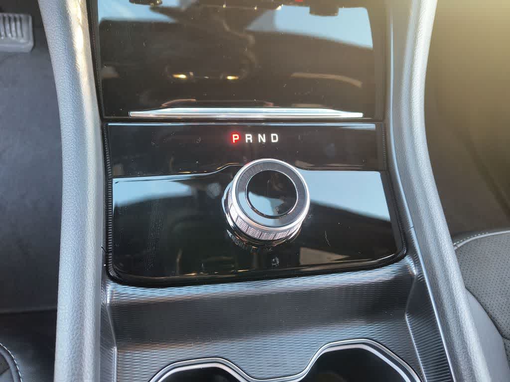 Thumbnail: 2025 Jeep Grand Cherokee L - 19