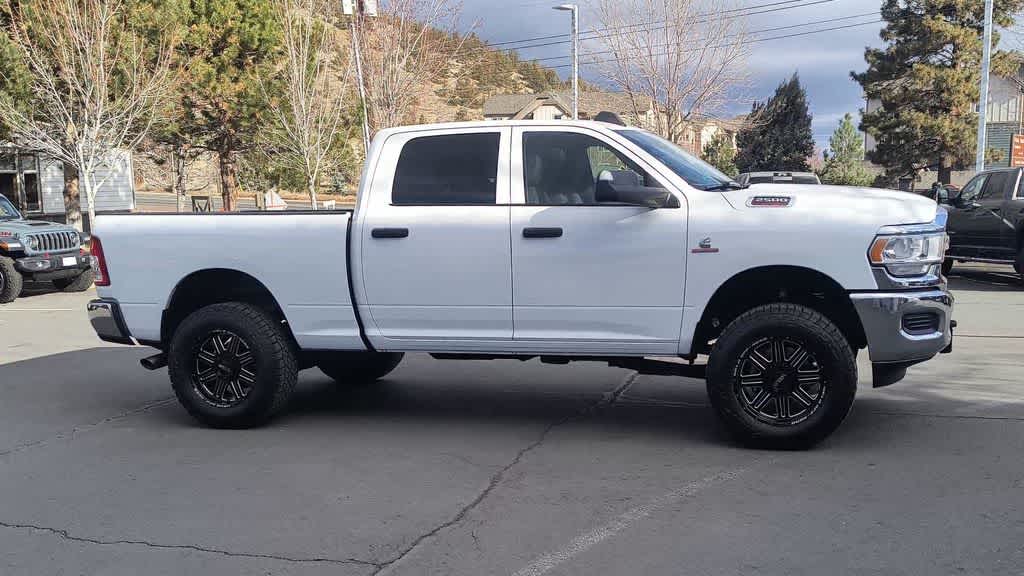 Thumbnail: 2022 RAM 2500 - 2