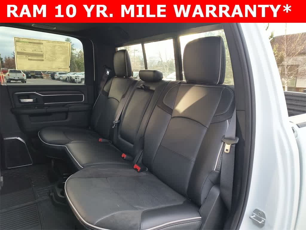 Thumbnail: 2026 RAM 3500 - 23