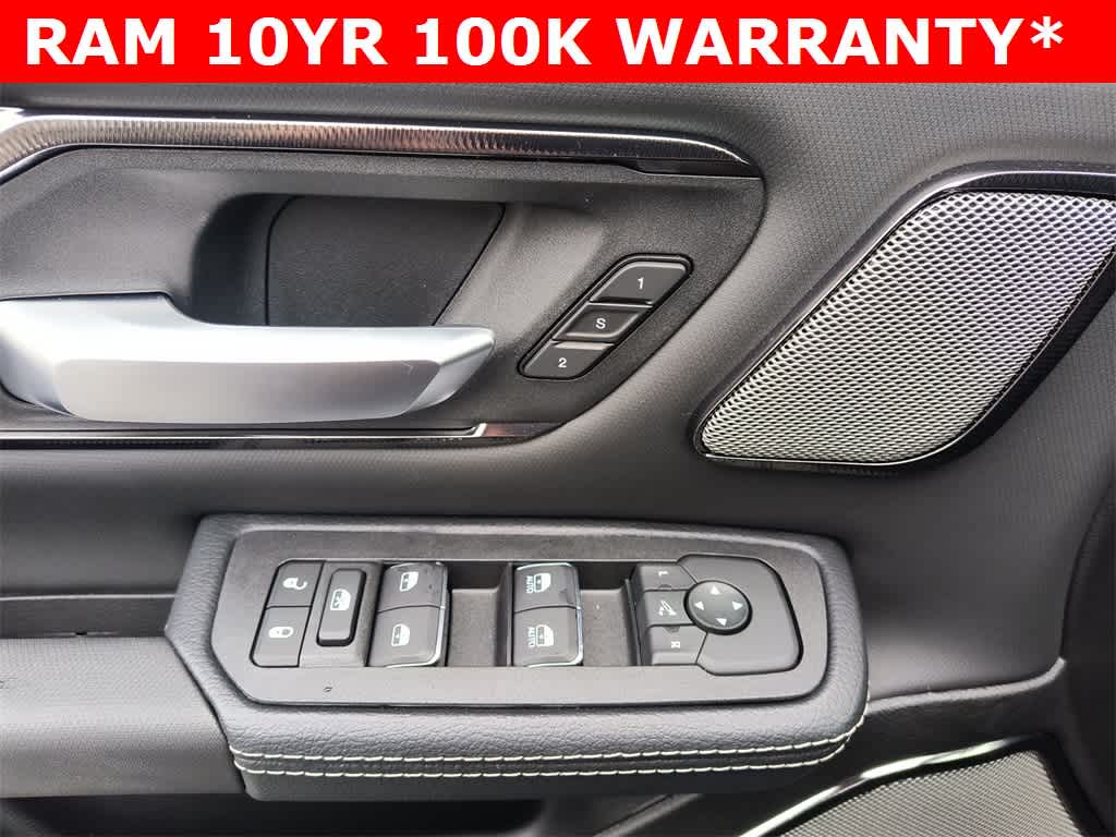 Thumbnail: 2026 RAM 1500 - 13