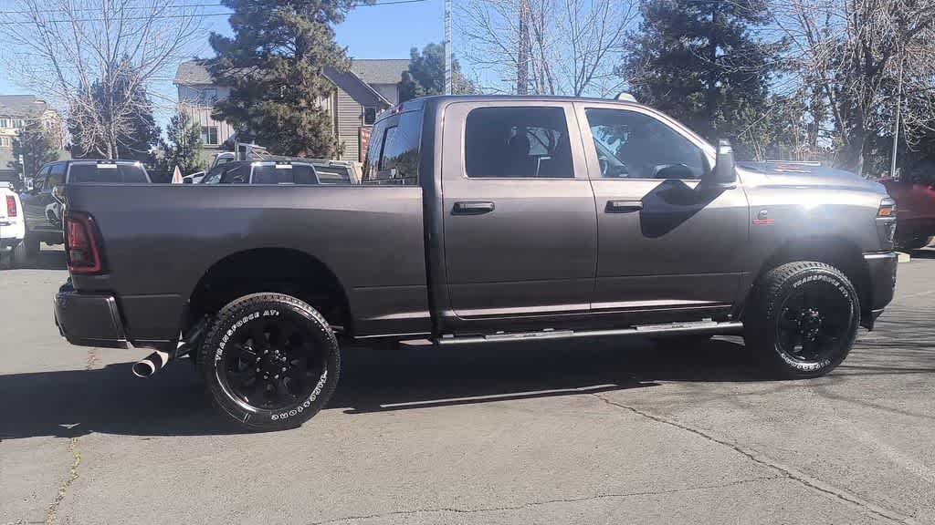 Thumbnail: 2026 RAM 2500 - 9