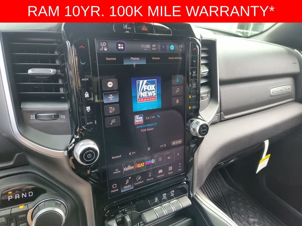 Thumbnail: 2026 RAM 1500 - 16