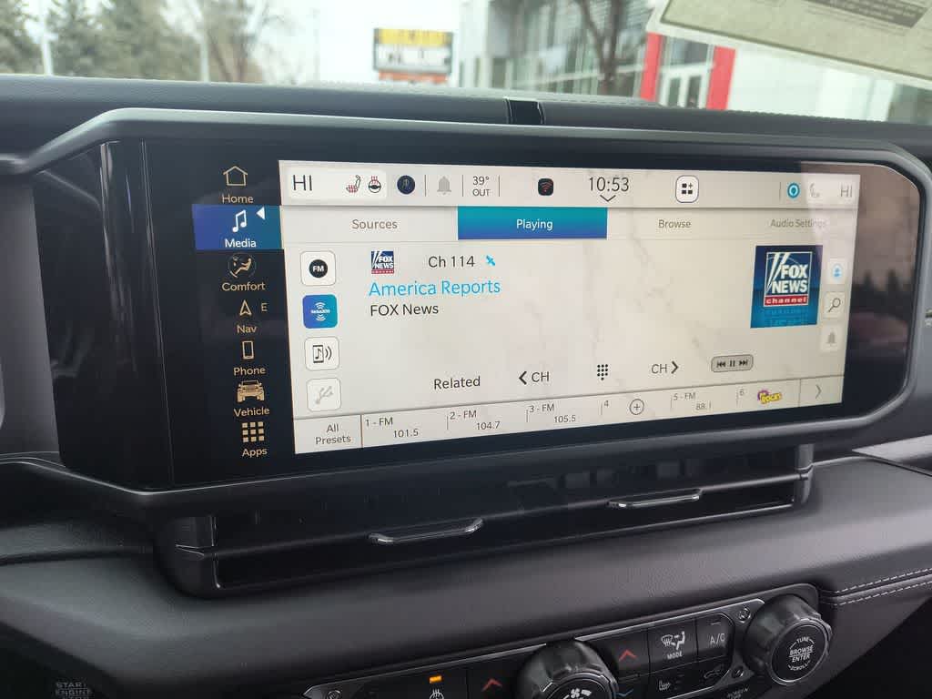 Thumbnail: 2026 Jeep Wrangler - 16