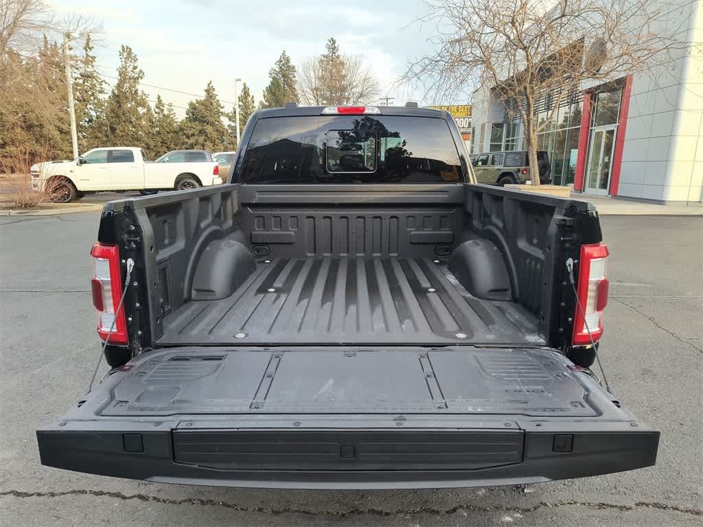 Thumbnail: 2023 Ford F-150 - 24