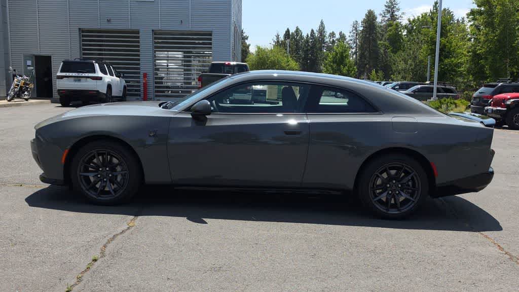 Thumbnail: 2026 Dodge Charger - 5
