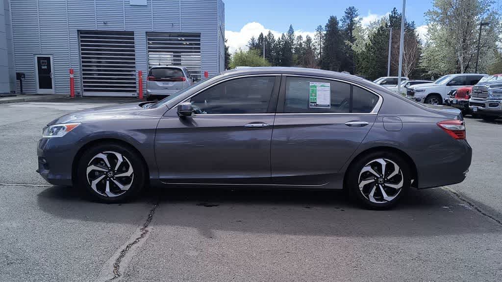 Thumbnail: 2016 Honda Accord - 5