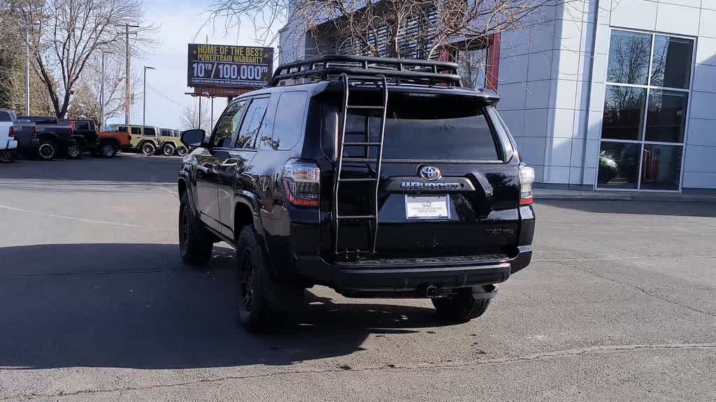 Thumbnail: 2019 Toyota 4Runner - 7