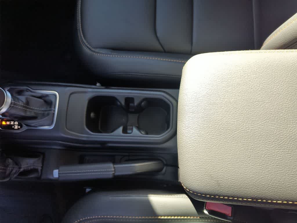 Thumbnail: 2026 Jeep Gladiator - 20