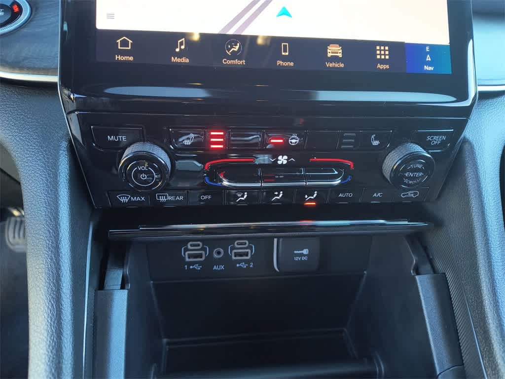 Thumbnail: 2025 Jeep Grand Cherokee - 19