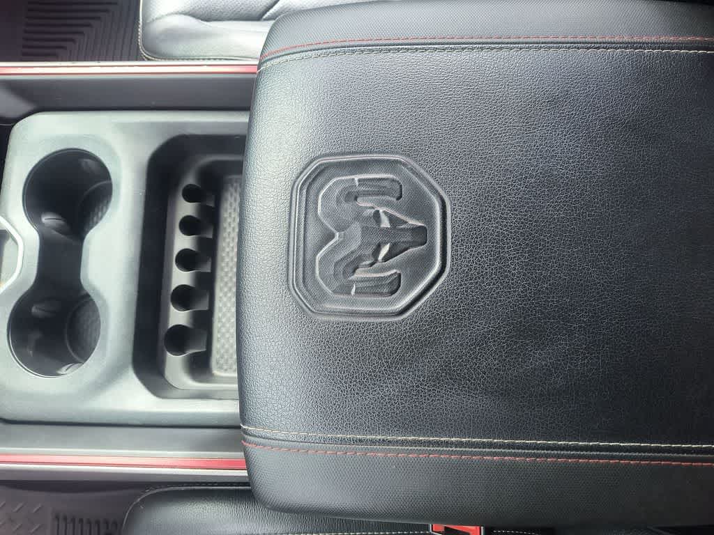 Thumbnail: 2020 RAM 1500 - 21