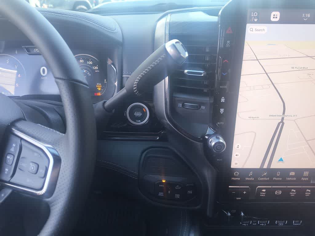 Thumbnail: 2026 RAM 2500 - 20