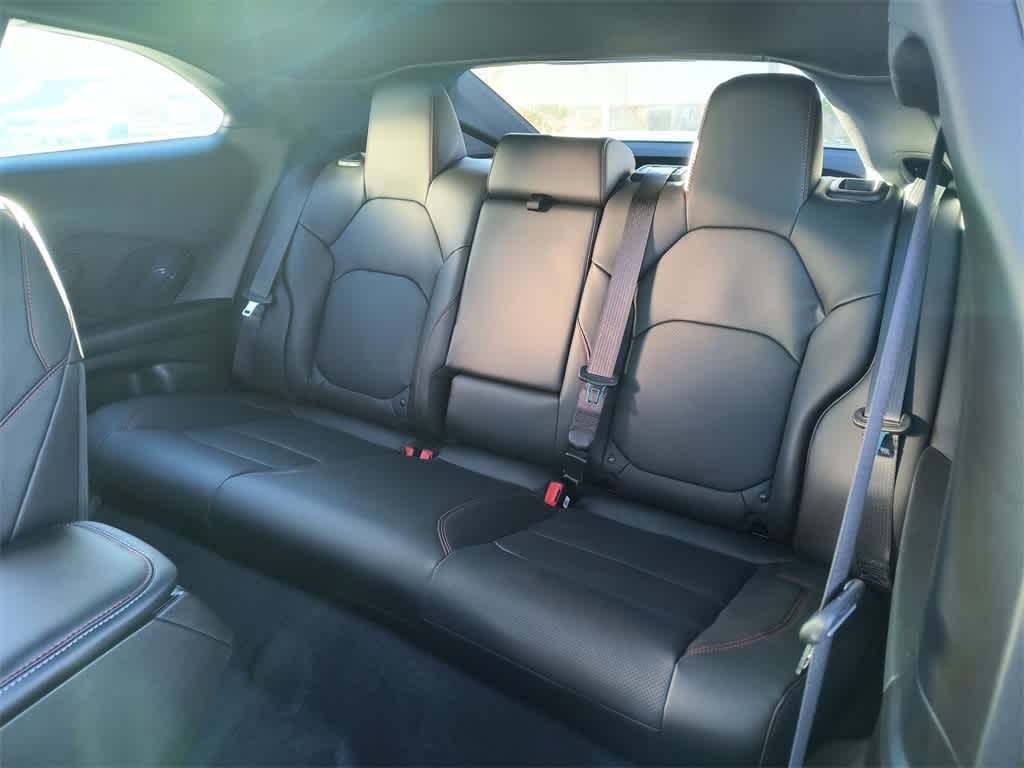 Thumbnail: 2026 Dodge Charger - 23