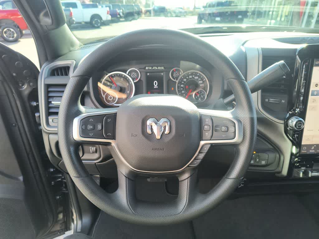 Thumbnail: 2026 RAM 3500 - 14