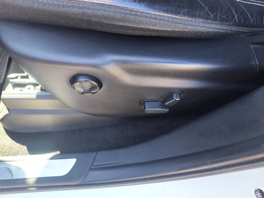 Thumbnail: 2017 Dodge Durango - 12