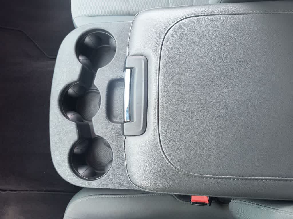 Thumbnail: 2017 RAM 2500 - 20